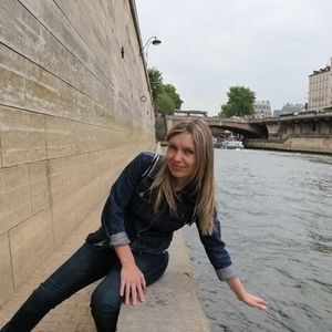 Meet your Posher, Alessia